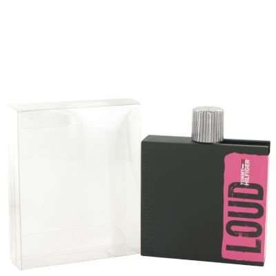 Tommy Hilfiger Loud Eau De Toilette (75ml) - Parallel Import (USA)