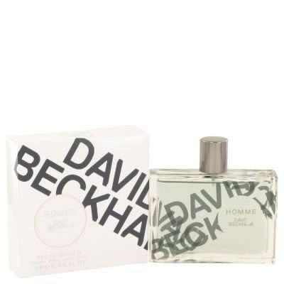 David Beckham Homme Eau De Toilette (75ml) - Parallel Import (USA)