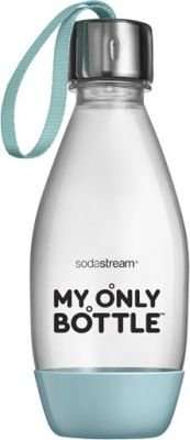 Sodastream 0.5L My Only Bottle (Icy Blue)