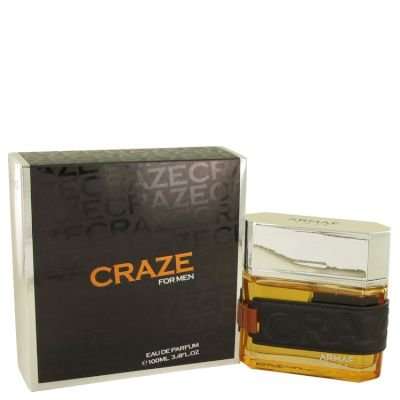 Armaf Craze Eau de Parfum (100ml) - Parallel Import (USA)