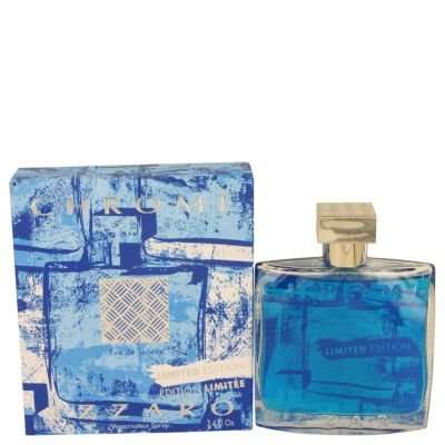 Azzaro Chrome Summer Eau de Toilette (100ml) - Parallel Import (USA)