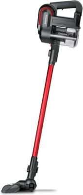 Taurus Ultimate Lithium Cordless Upright Vacuum Cleaner (22.2V)(Red)