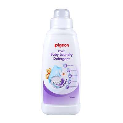 Pigeon 8016 Baby Laundry Detergent (500ml)