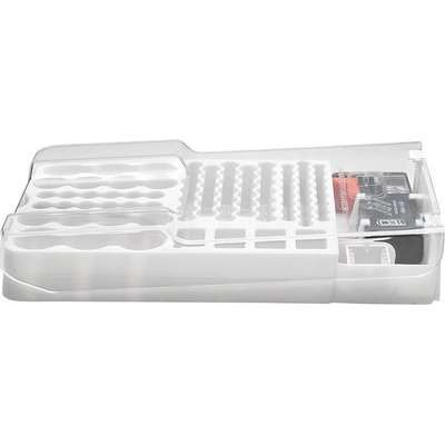 Homemax Battery Organizer