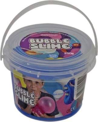 Jeronimo Bubble Slime (Supplied Colour May Vary)(250g)
