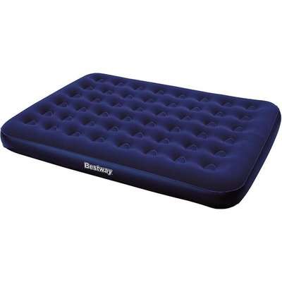 Bestway Flocked Air Mattress (Queen)