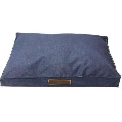 Huntlea Urban Mattress Bed (Navy)