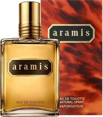 Aramis Cologne/ Eau de Toilette (240ml) - Parallel Import (USA)