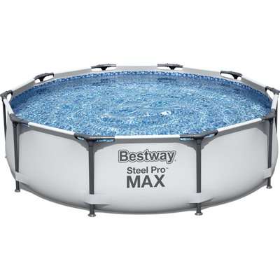 Bestway Steel Pro MAX  Pool (3.05m x 76cm)