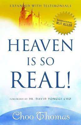 Heaven is So Real! (Paperback)