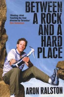 Between a Rock and a Hard Place (Paperback, New ed)