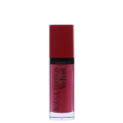Bourjois Rouge Edition Velvet Lipstick (Frambourjoise) - Parallel Import