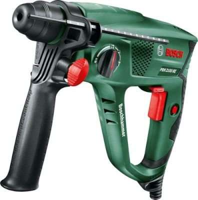 Bosch PBH 2100 RE Rotary Hammer (550W)