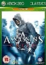 Assassins Creed - Classics (XBox 360, DVD-ROM)