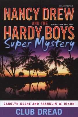 Club Dread (Paperback)