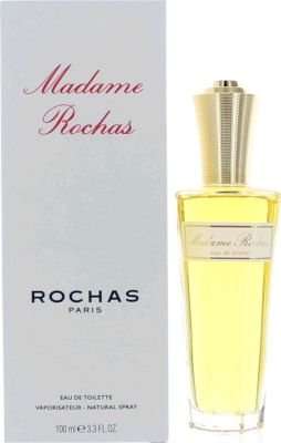 Rochas Madame Rochas EDT (100ml) - Parallel Import