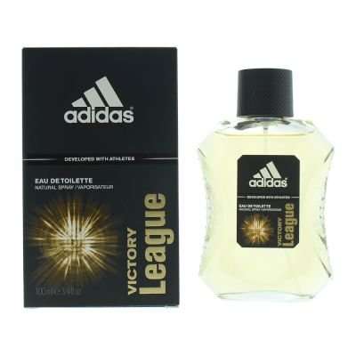 Adidas Victory League Eau De Toilette - 2006 Special Edition (100ml)