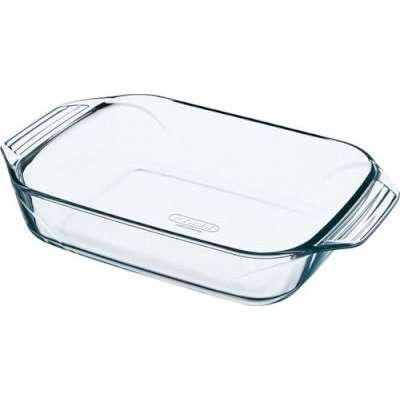 Pyrex Rectangular Optimum Roaster (39 x 25cm) (3.8L)