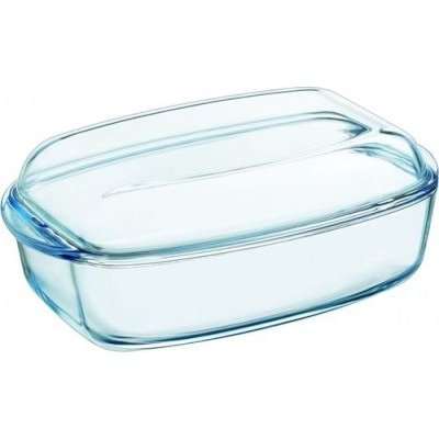 Pyrex Rectangular Casserole (6.5L)