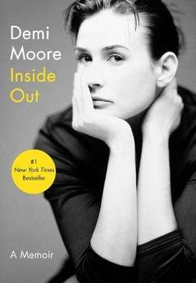 Inside Out - A Memoir (Paperback)
