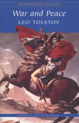 War and Peace (Paperback, New edition)