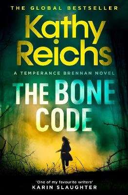The Bone Code - The Sunday Times Bestseller (Paperback)