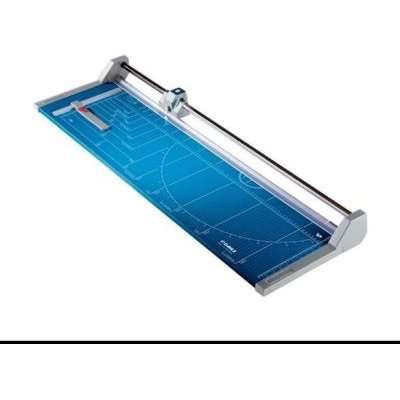 Dahle 554 Professional Rolling Trimmer (A2)