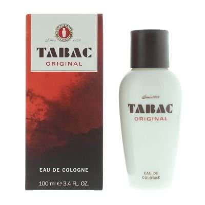 Tabac Original Eau de Cologne (100ml) - Parallel Import