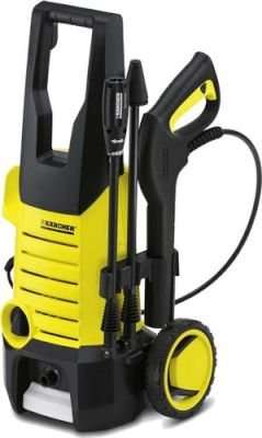 Krcher K2.360 High Pressure Cleaner (1400W)