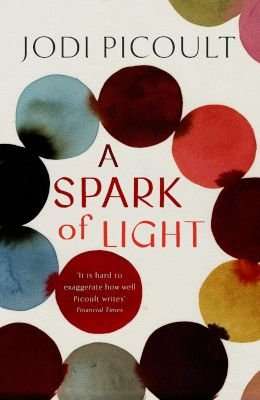 A Spark Of Light (Paperback)