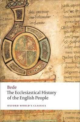 The Ecclesiastical History of the English People (Paperback)