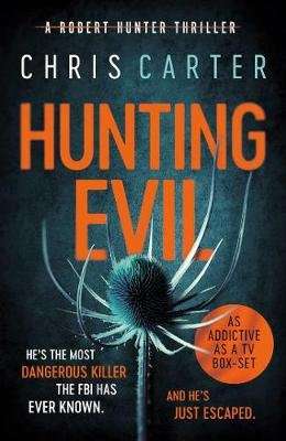 Hunting Evil (Paperback)