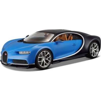 Bburago Bugatti Chiron (1:18)