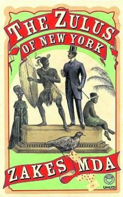 The Zulus Of New York (Paperback)