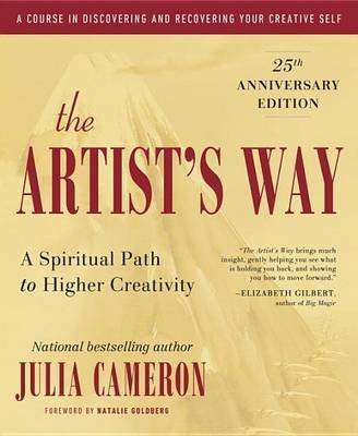 The Artist's Way (Paperback, 25th Anniversary ed.)