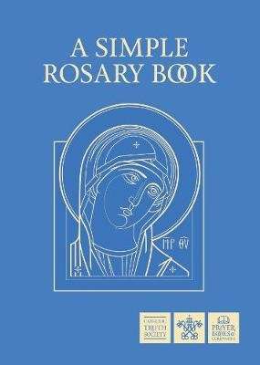 A Simple Rosary Book (Paperback, Revised edition)