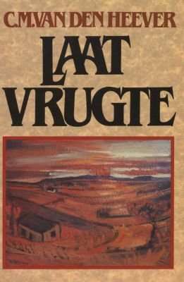 Laat Vrugte (Afrikaans, Paperback)