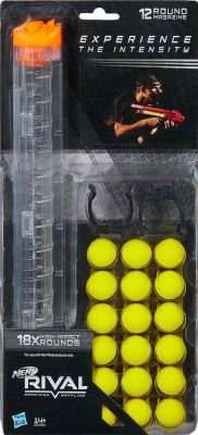 NERF Rival Magazine Refill