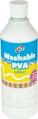 Galt Washable PVA (500 ml)