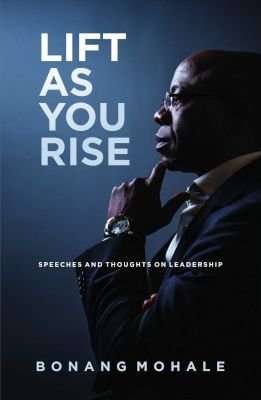 Lift As You Rise - Speeches And Thoughts On Leadership (Paperback)