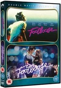 Footloose (1984)/Footloose (2011) (DVD)