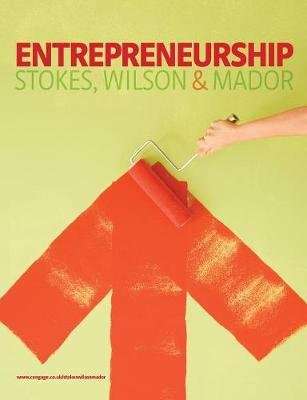 Entrepreneurship (Paperback, New edition)