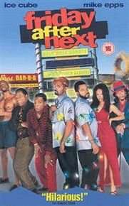 Friday After Next (DVD)