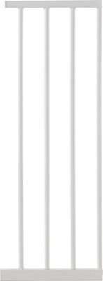 Munchkin Auto Close Gate Extension (28cm | White)