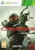 Crysis 3 (XBox 360, DVD-ROM)