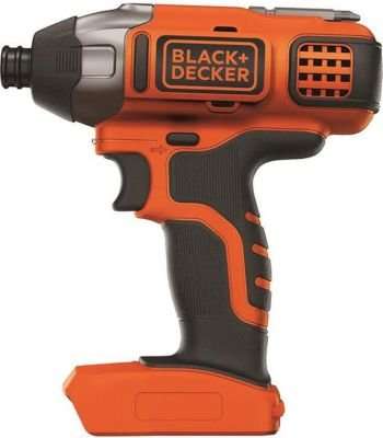 Black & Decker Impact Driver (18V) - no battery
