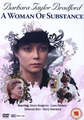 A   Woman of Substance (DVD)
