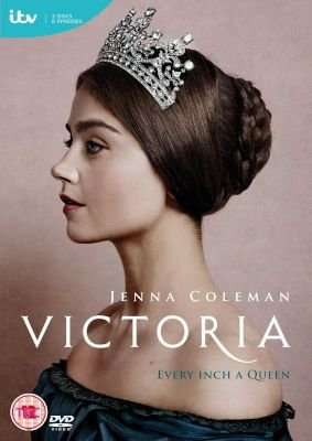 Victoria - Season 1 (DVD)