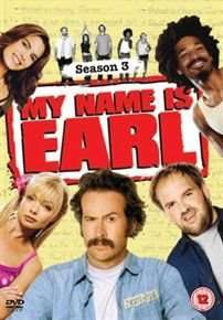 My Name Is Earl: Season 3 (DVD)