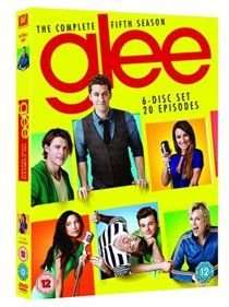 Glee: Season 5 (DVD)